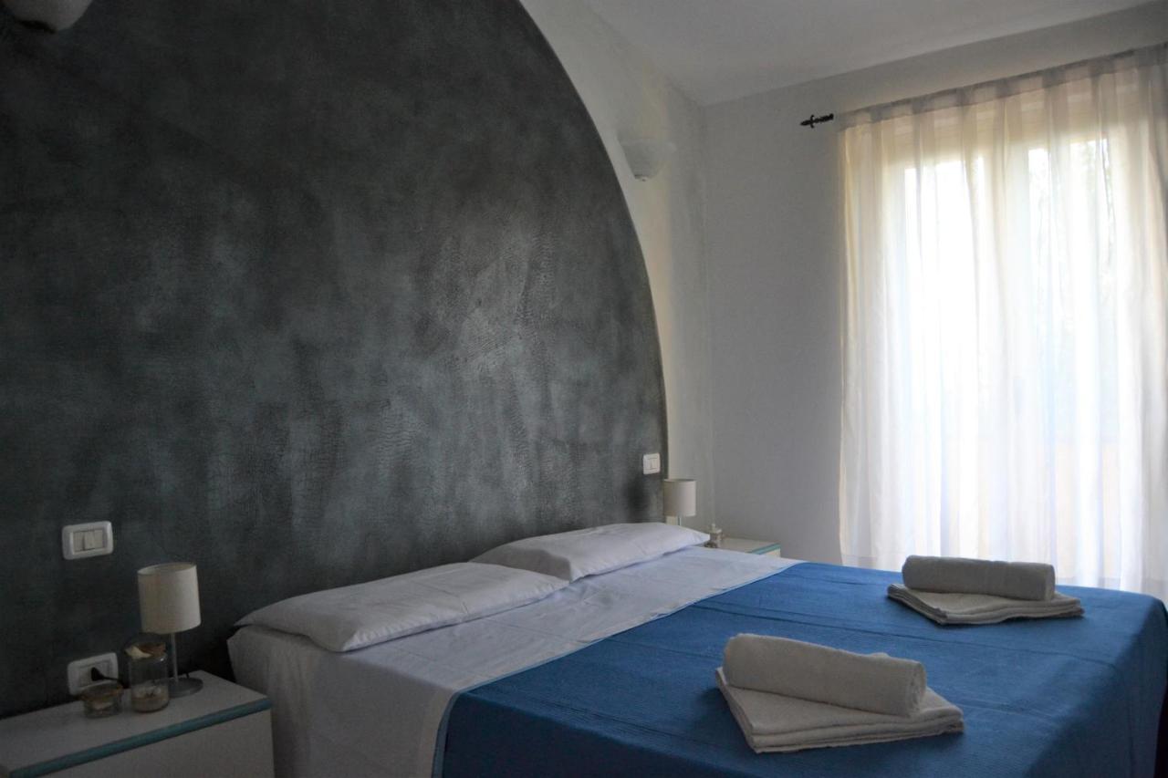 Villa Antonella Zambrone Buitenkant foto