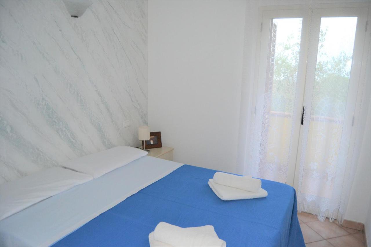 Villa Antonella Zambrone Buitenkant foto